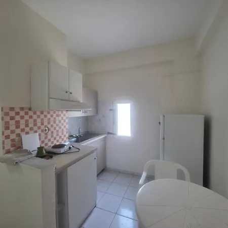 Casa Angelina Polychrono
