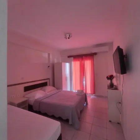 Apartmán Casa Angelina Polychrono