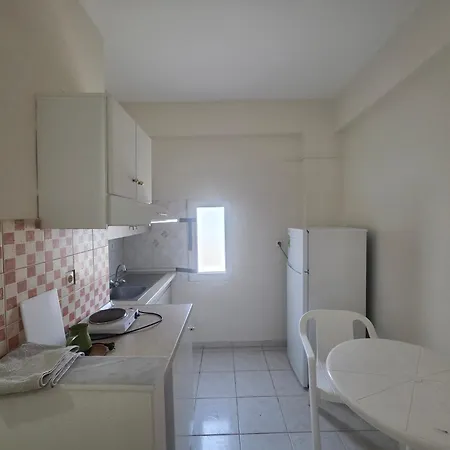 Casa Angelina Polychrono