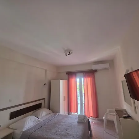 Apartmán Casa Angelina *