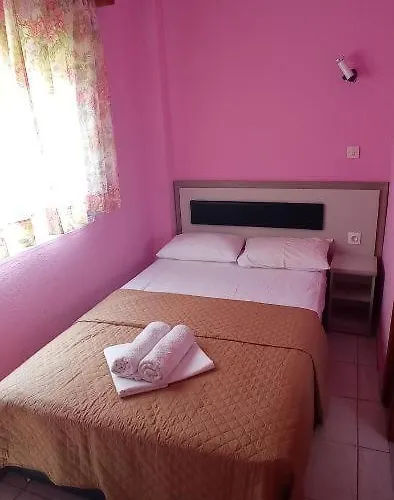 Casa Angelina