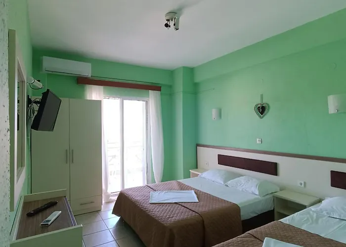 Apartment Casa Angelina *