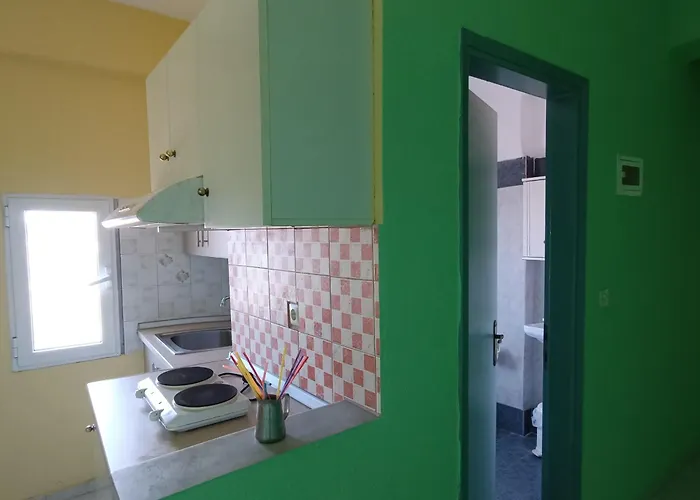 Casa Angelina Daire *