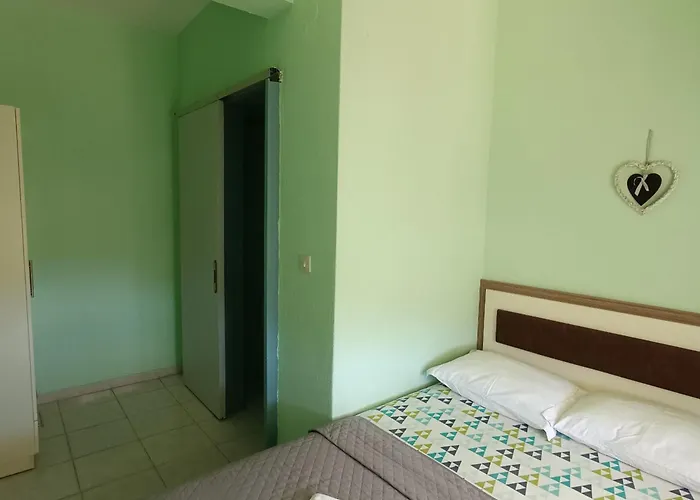 Apartment Casa Angelina