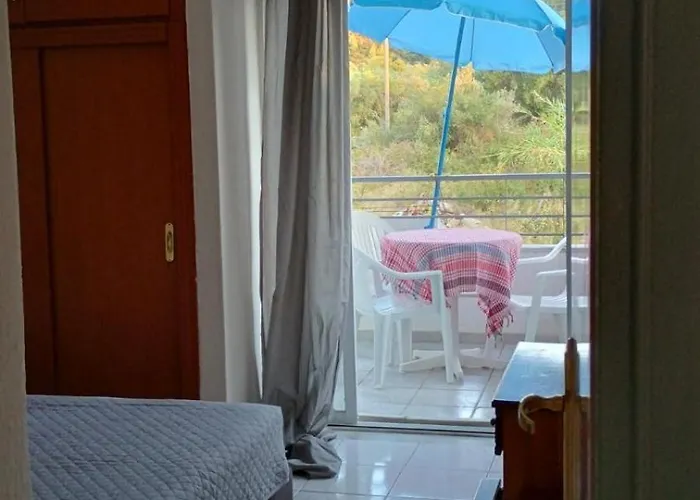 Apartment Casa Angelina *