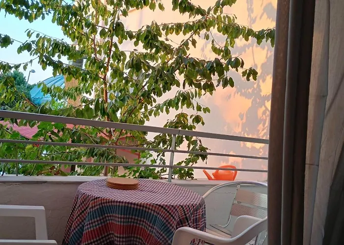 Casa Angelina Polychrono