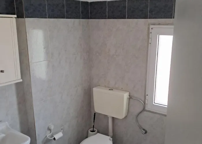 Casa Angelina Apartment