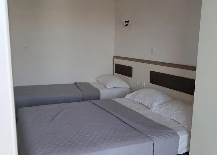 Casa Angelina Apartment *