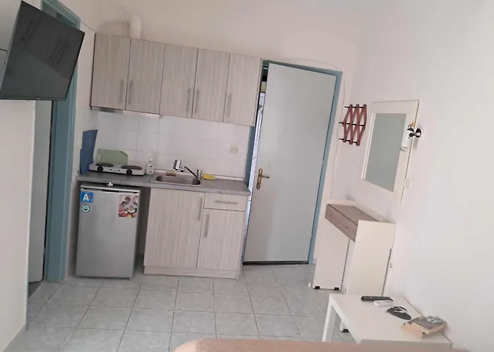 Casa Angelina Apartment