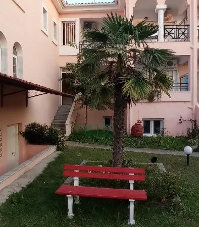 Appartement Casa Angelina Polychrono