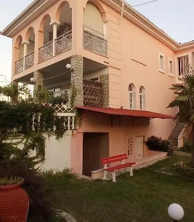 Appartement Casa Angelina