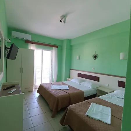 Appartement Casa Angelina Polychrono
