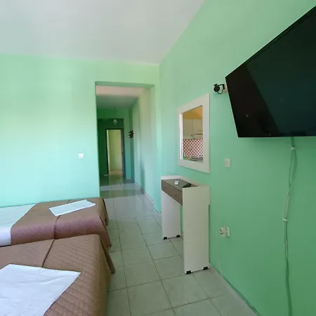 Casa Angelina Appartement *