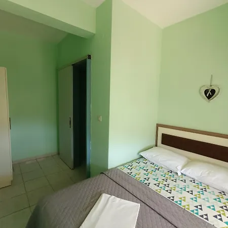 Appartement Casa Angelina