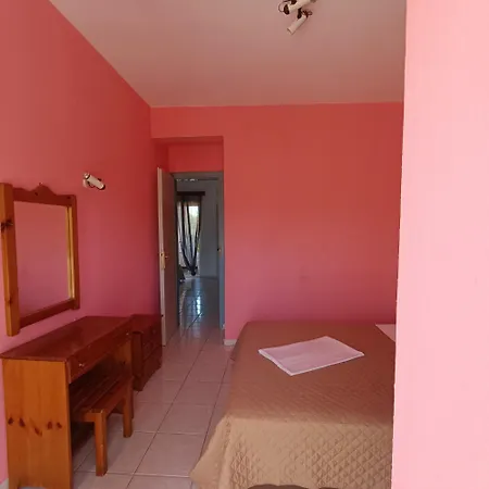 Casa Angelina Appartement