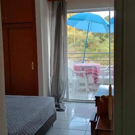 Appartement Casa Angelina *