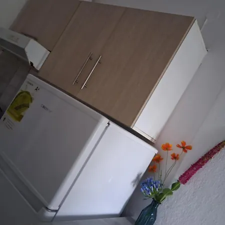 Casa Angelina Appartement