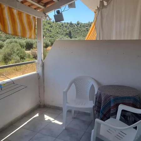 Διαμέρισμα Casa Angelina