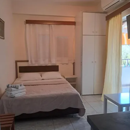 Casa Angelina Appartement