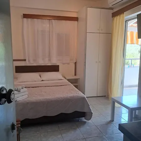 Casa Angelina Appartement *