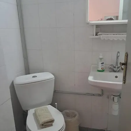 Casa Angelina Polychrono