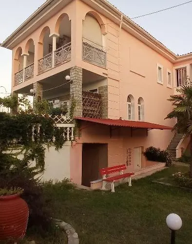 Διαμέρισμα Casa Angelina