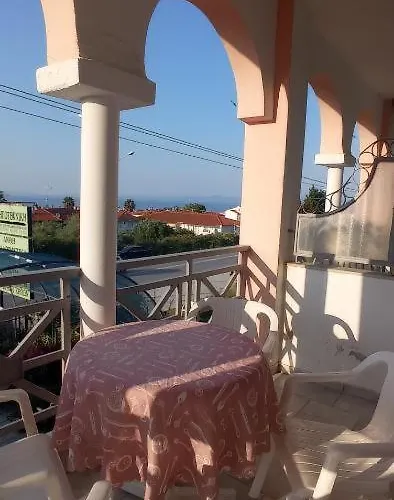 Casa Angelina Πολύχρονο