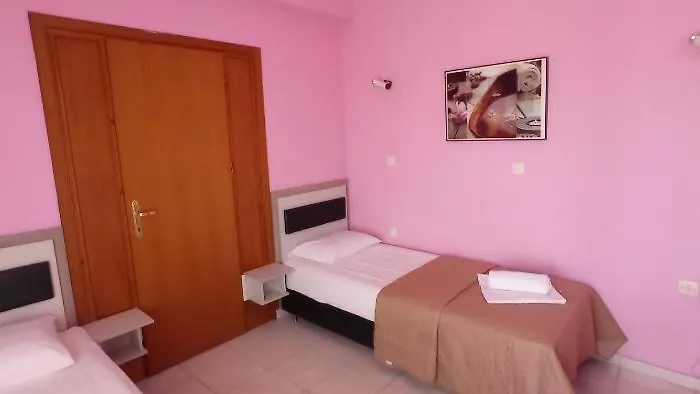 Casa Angelina Διαμέρισμα Πολύχρονο