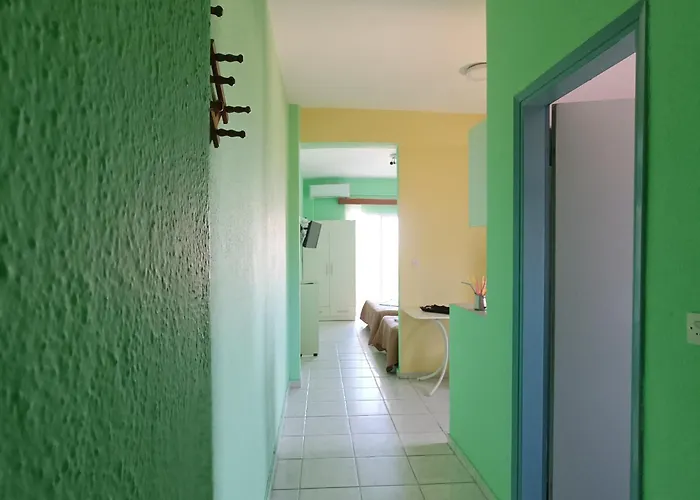 Casa Angelina Διαμέρισμα Πολύχρονο