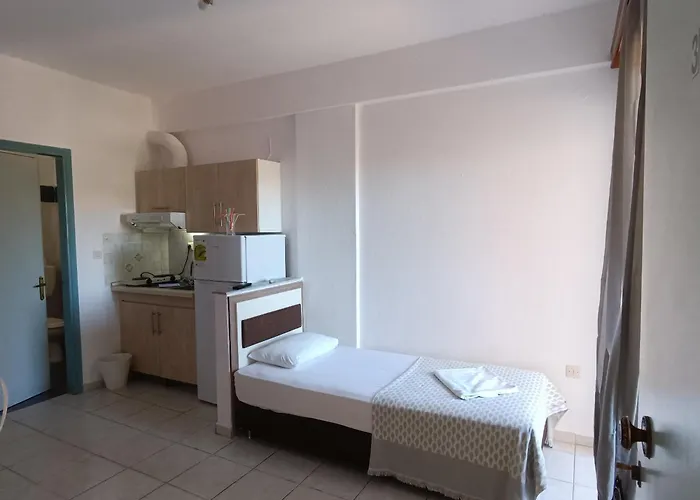 Διαμέρισμα Casa Angelina Πολύχρονο
