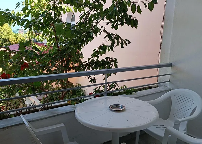 Casa Angelina