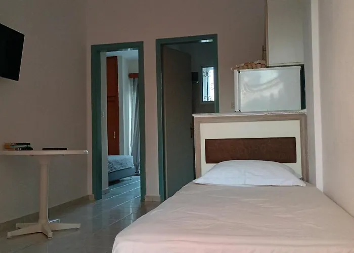 Casa Angelina Διαμέρισμα Πολύχρονο