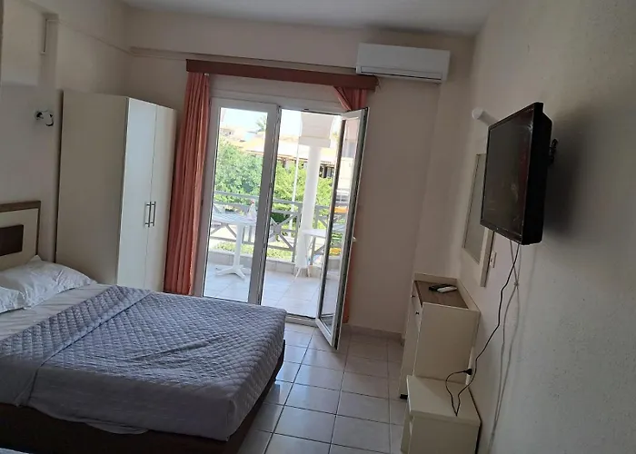 Casa Angelina Διαμέρισμα *