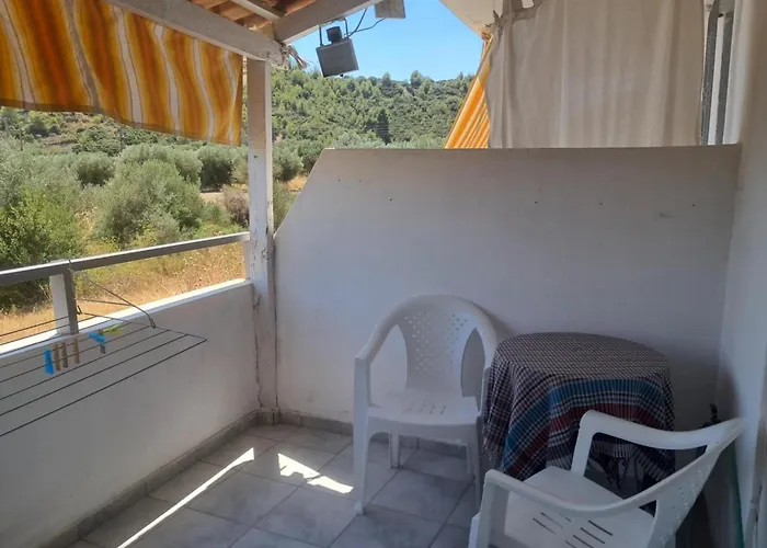 Διαμέρισμα Casa Angelina